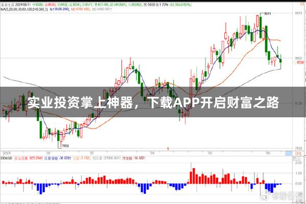 实业投资掌上神器，下载APP开启财富之路