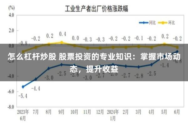 怎么杠杆炒股 股票投资的专业知识：掌握市场动态，提升收益